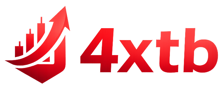 Online broker 4XTB